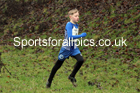 Boys under-13s, NECAA Junior Cross Country Relays, Thornley Farm, Peterlee, Saturday, December 12th. Photo: David T. Hewitson/Sports for All Pics